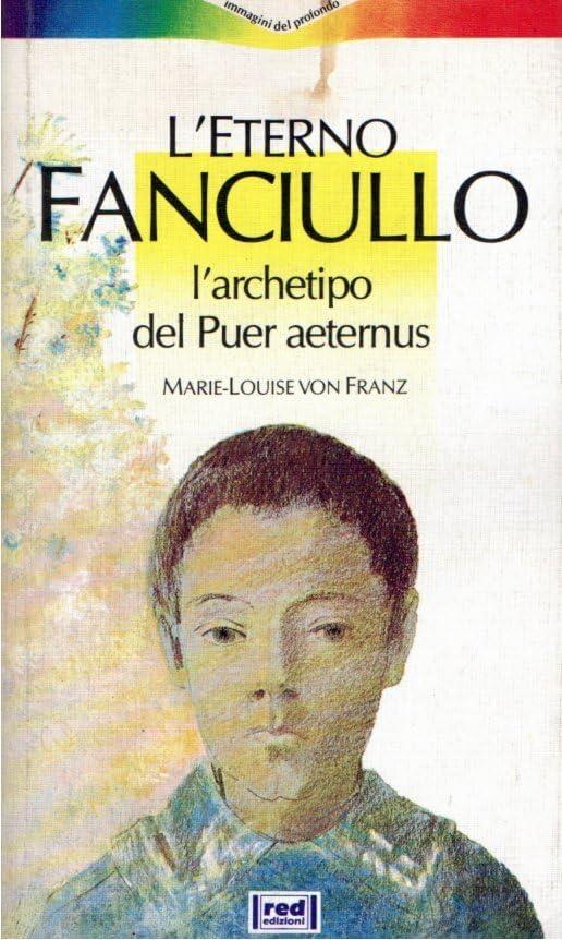 L' eterno fanciullo. L'archetipo del puer aeternus
