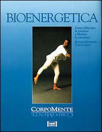 Bioenergetica - Richard Hoffmann,Ulrich Gudat - copertina
