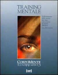 Training mentale - Gela Brüggebors - copertina