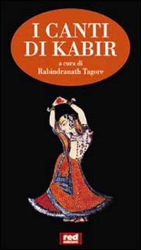I canti di Kabir - Kabir - copertina