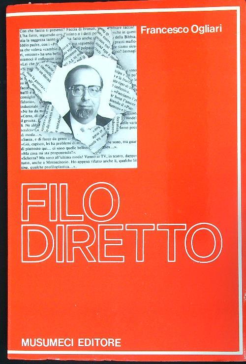 Libro di Faccia