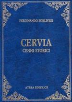 Cervia. Cenni storici (rist. anast. Bologna, 1889)
