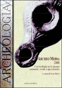 Archeo media 2000 - copertina