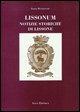 Lissonum. Notizie storiche di Lissone (rist. anast. Monza, 1926) - Ennio Bernasconi - copertina