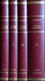 L' Ossola inferiore. Notizie storiche e documenti (rist. anast. Torino, 1878)