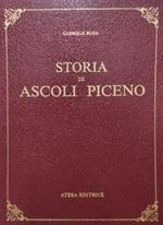 Storia di Ascoli Piceno (rist. anast. Brescia, 1869-70)
