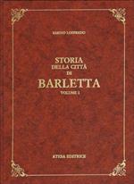 Storia della città di Barletta (rist. anast. Trani, 1893)