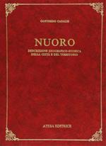 Nuoro. Descrizione geografico-storica (rist. anast. Torino)