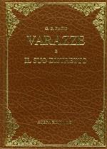 Varazze e il suo distretto