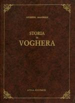 Storia di Voghera