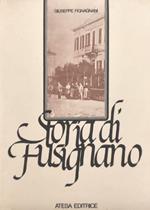 Storia di Fusignano (rist. anast. Prato, 1879)