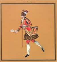 Lo splendore di una regia corte. Uniformi e livree del Granducato di Toscana (1765-1799). Ediz. illustrata - copertina