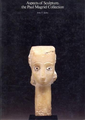 Aspects of sculpture: the Paul Magriel Collection - copertina