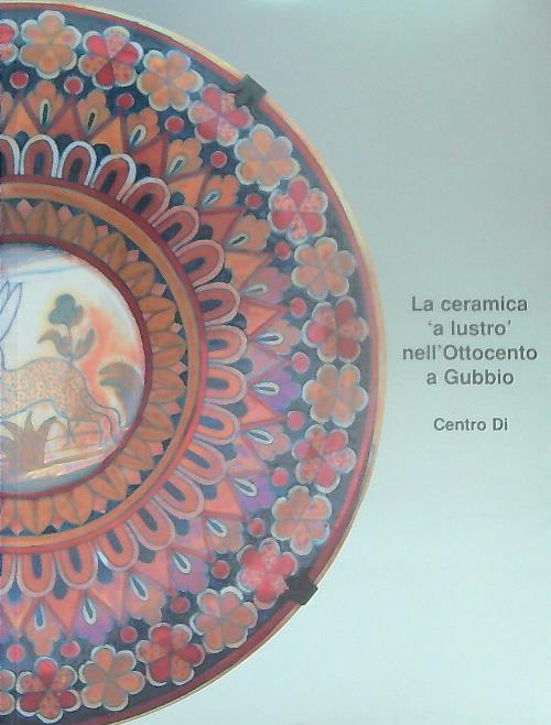 LIBRACCIO VINTAGE