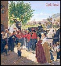 Carlo Iozzi. Pittore di Poggibonsi tra Otto e Novecento - copertina