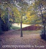 Contemporaneità in Toscana