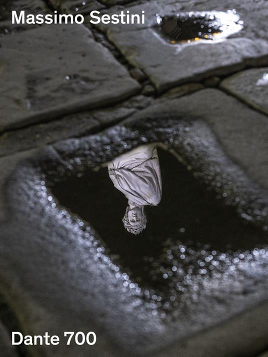 Massimo Sestini. Dante 700 - Massimo Sestini - copertina