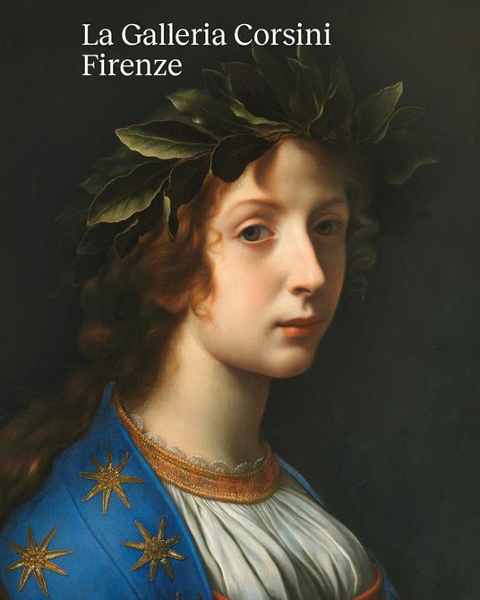 La Galleria Corsini. Firenze - copertina