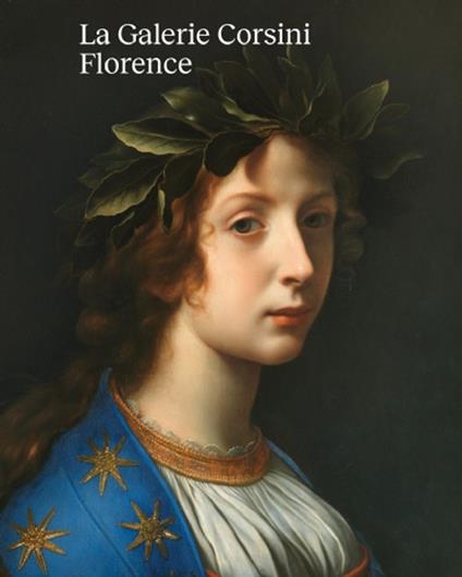 La galerie Corsini. Florence - copertina