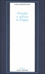 Filosofia e politica in Popper