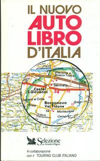 Il nuovo autolibro d'Italia