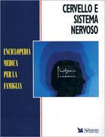 Cervello e sistema nervoso - copertina