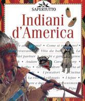 Indiani d'America - David Hurst Thomas,Lorann Pendleton - copertina