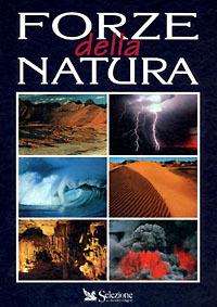 Forze della natura - copertina