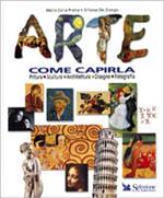 Arte. Come capirla