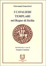 Cavalieri Templari nel Regno di Sicilia