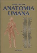  Trattato di anatomia umana