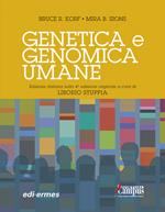 Genetica e genomica umane
