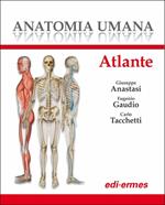 Anatomia umana. Atlante