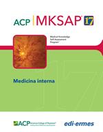 Medicina interna. MKSAP. Con espansione online