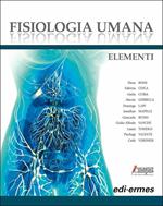 Fisiologia umana. Elementi. Con Contenuto digitale per download e accesso on line