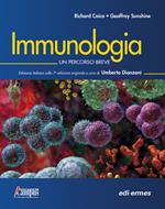 Immunologia. Un percorso breve. Con Contenuto digitale per download e accesso online