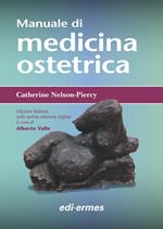 Manuale di medicina ostetrica