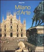Milano d'arte