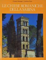 Le chiese romaniche della Sabina