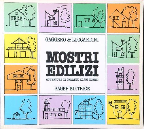 Mostri edilizi