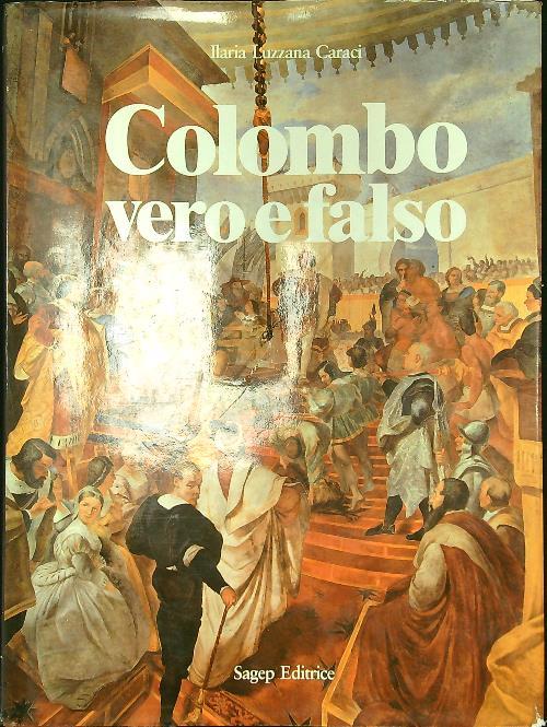 Colombo vero e falso