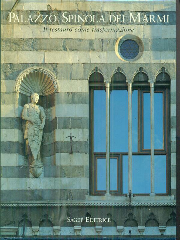 Palazzo Spinola dei Marmi