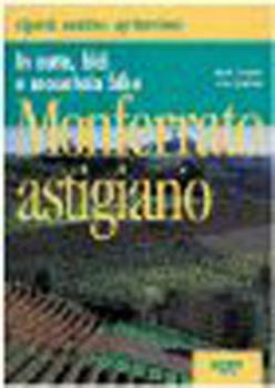 Libro Monferrato astigiano Mark Cooper , Elio Scaletta