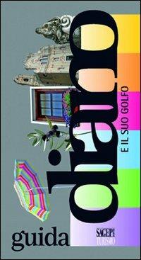 Diano e il suo golfo - copertina