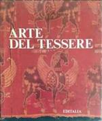 Arte del tessere