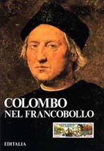 Colombo nel francobollo