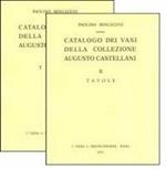 Catalogo dei vasi della collezione Augusto Castellani