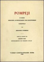 Pompeji in seinen Gebäuden, Alterthümern und Kunstwerken (rist. anast. Lipsia, 1884)