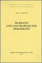 Isokrates und das Problem der Demokratie (1913)