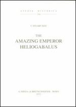 The amazing emperor Heliogabalus (1911)